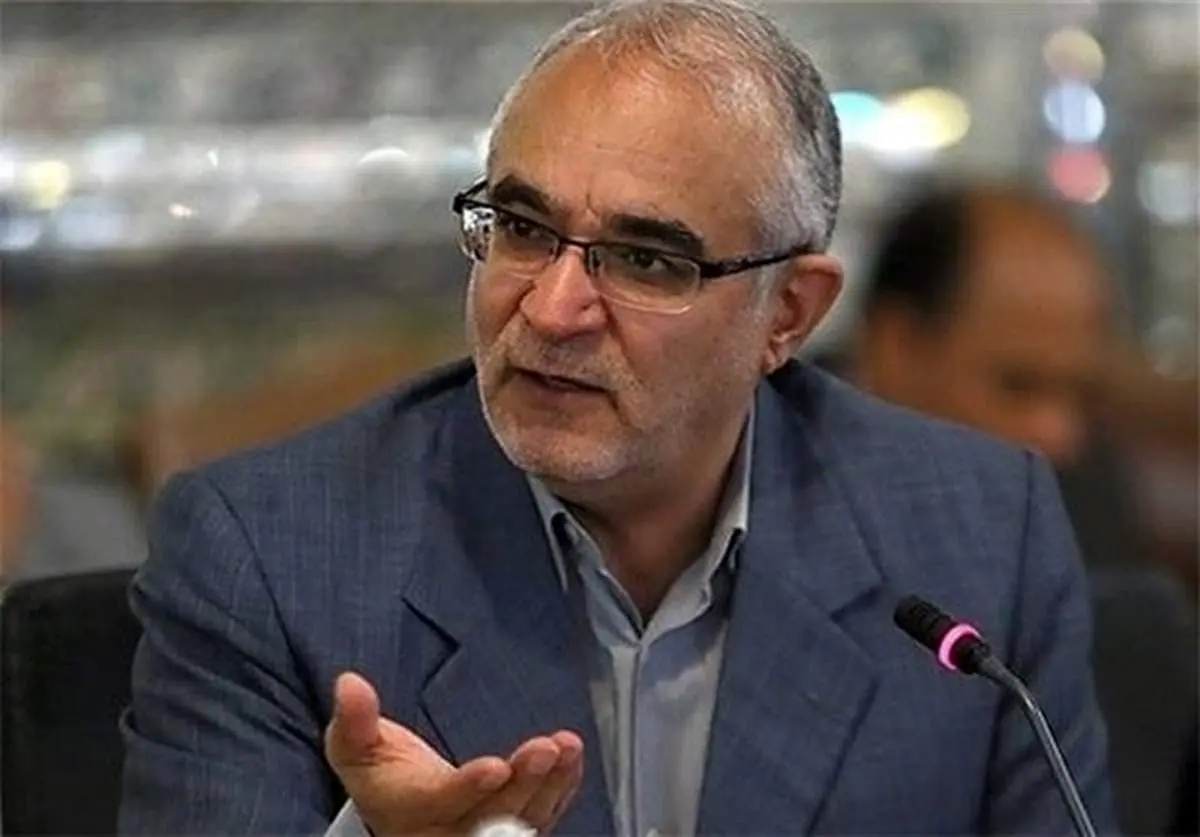 نائب رئیس مجلس شورای اسلامی : اخذ شهریه از والدین دور زدن قانون است