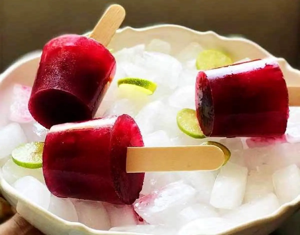 طرز تهیه یخمک خانگی فوق‌العاده/ فیلم 