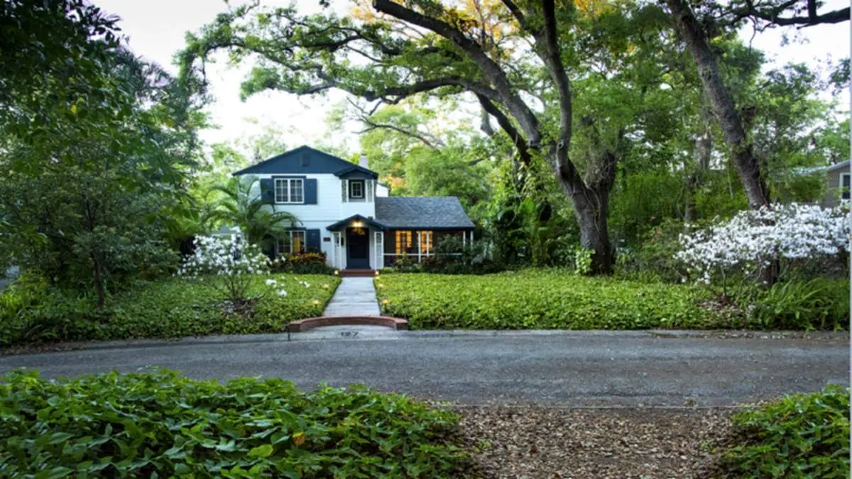 در سبزه زار زندگی کنید پوکی استخوان نمی گیرید