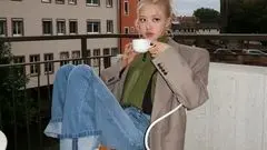 زیباترین زن سال ۲۰۲۵ انتخاب شد