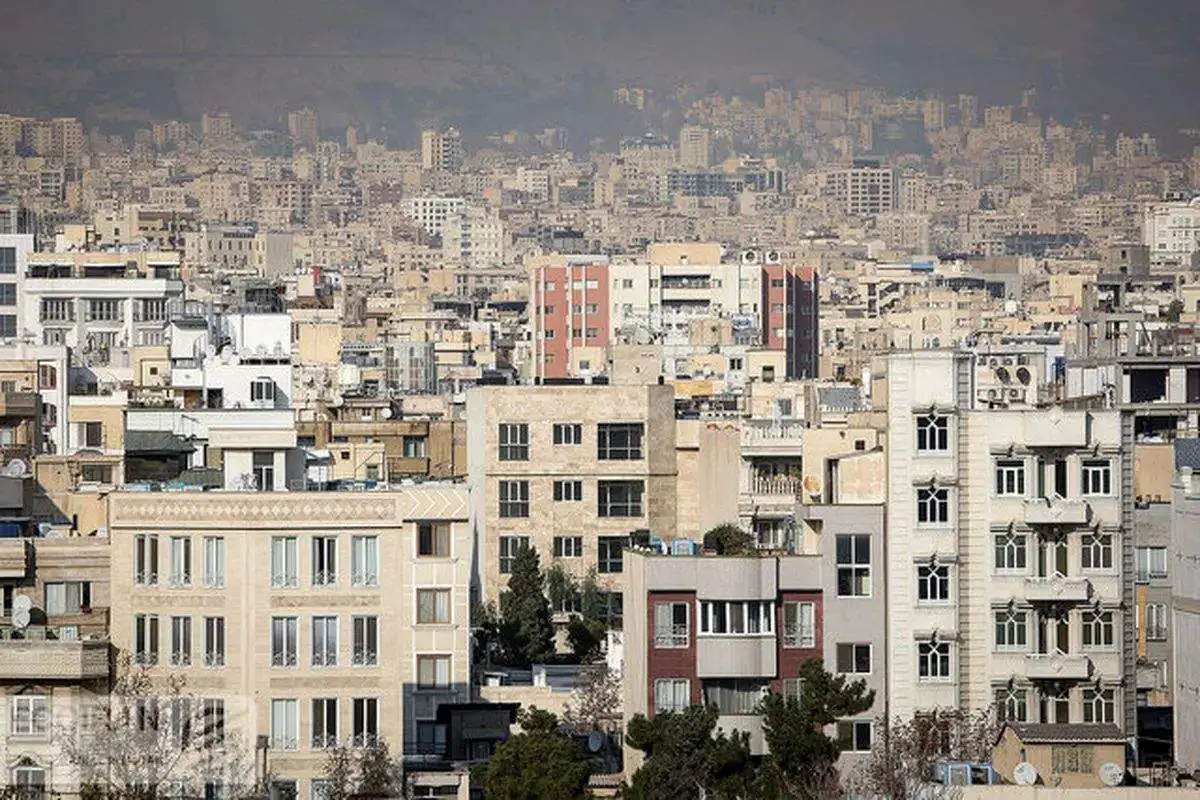 راه نجات تهران و کلانشهرها از بحران بدمسکنی