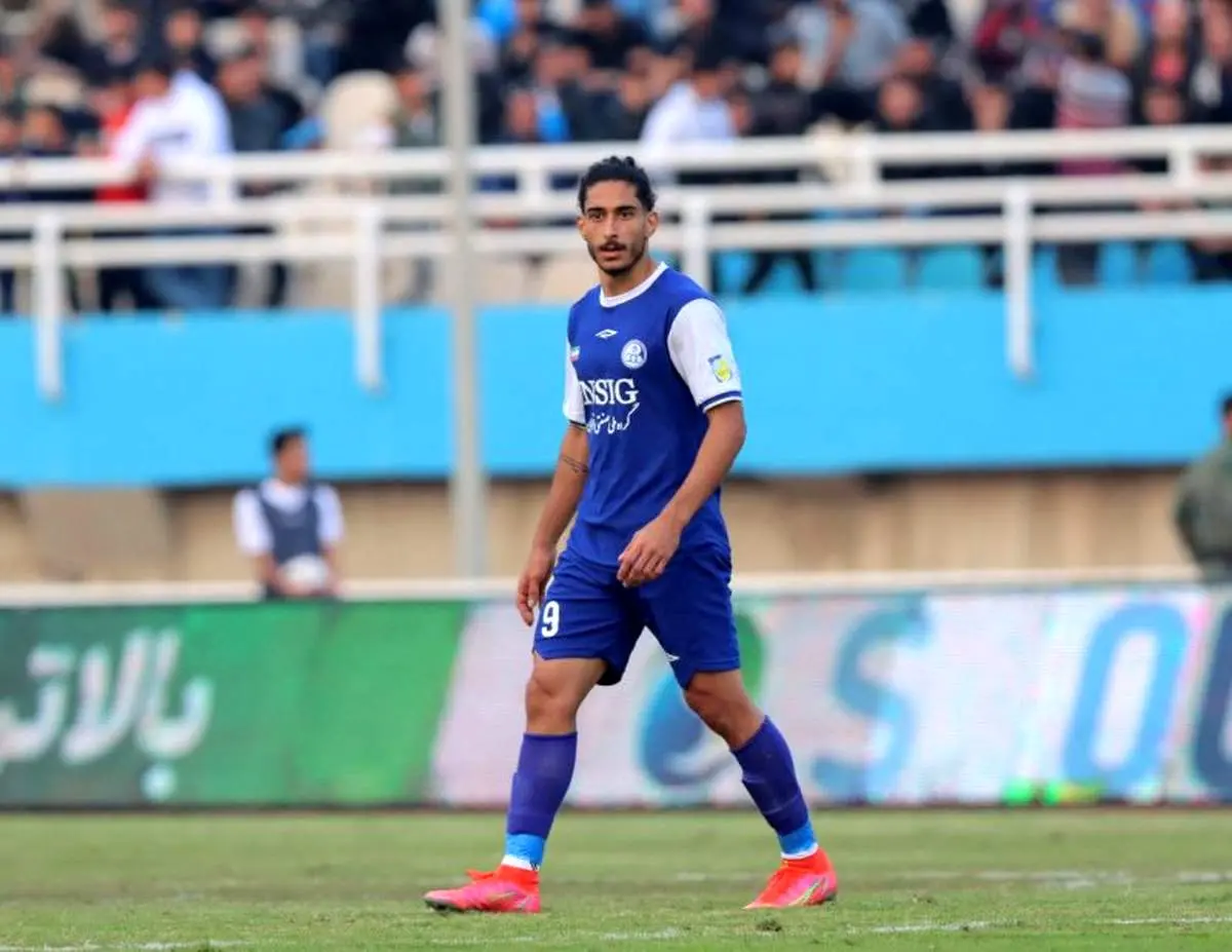 پرسپولیس پیشنهاد استقلال خوزستان را رد کرد