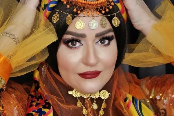 استوری خاص و جنجالی نعیمه نظام‌دوست برای مهدی طارمی/ عکس