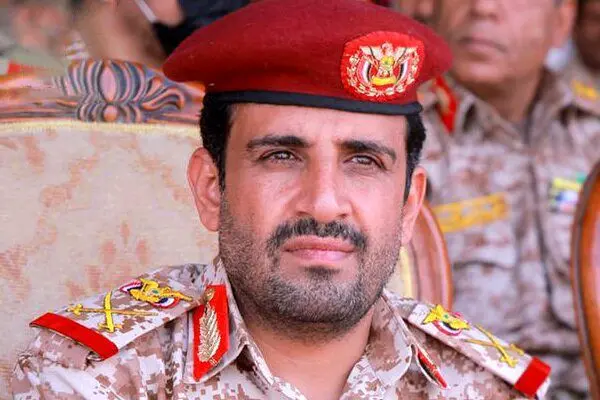 شهادت رئیس ستاد مشترک ارتش یمن