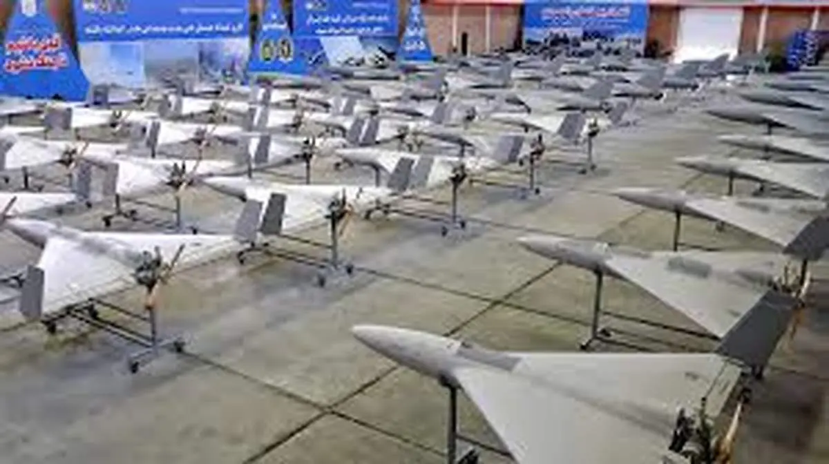 احترام ژنرال آمریکایی به پهپادها و موشکهای ایران