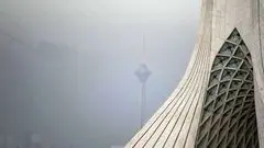 اعلام مناطق دارای وضعیت قرمز در تهران