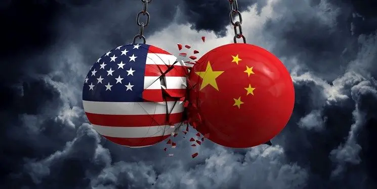 ژنرال آمریکایی: چین به دنبال گرفتن جای ما در خاورمیانه است