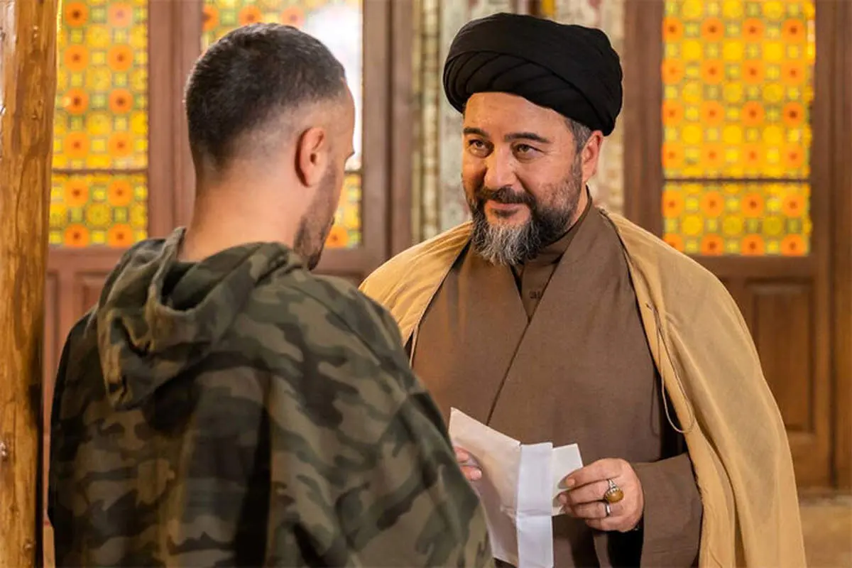 سریال «مشاور» با موضوع بلاینددیت و دعانویسی روی آنتن می رود/ بازیگران