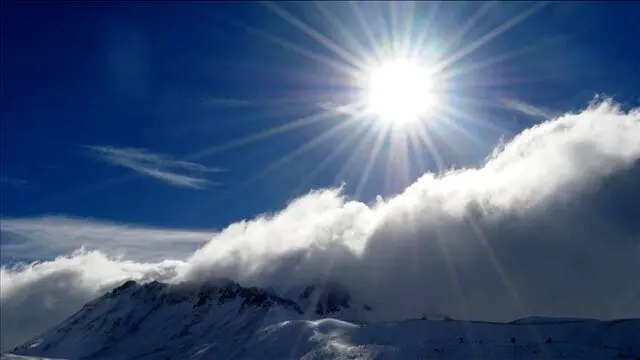 دمای هوا در این استان به ٥٠ درجه رسید
