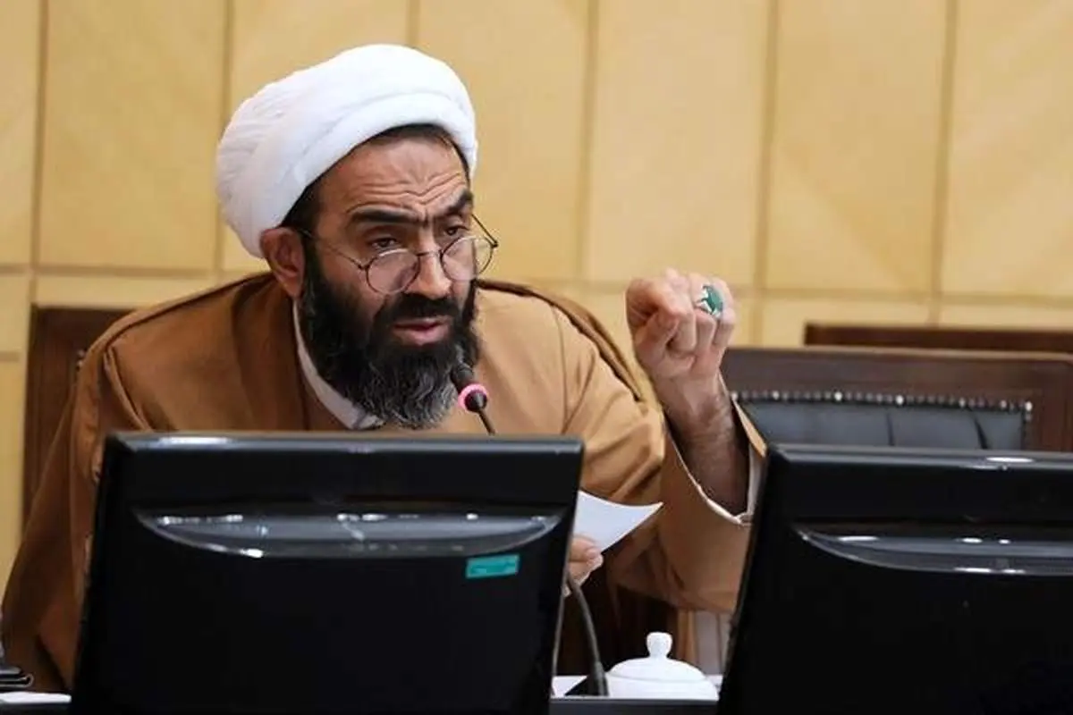 واکنش مجلس به  ایراد شورای نگهبان بر  لایحه حجاب