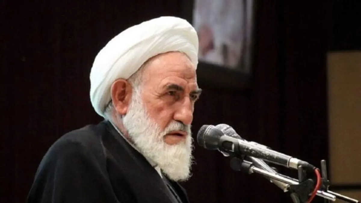 اجرای حکم قصاص قاتل آیت‌الله سلیمانی