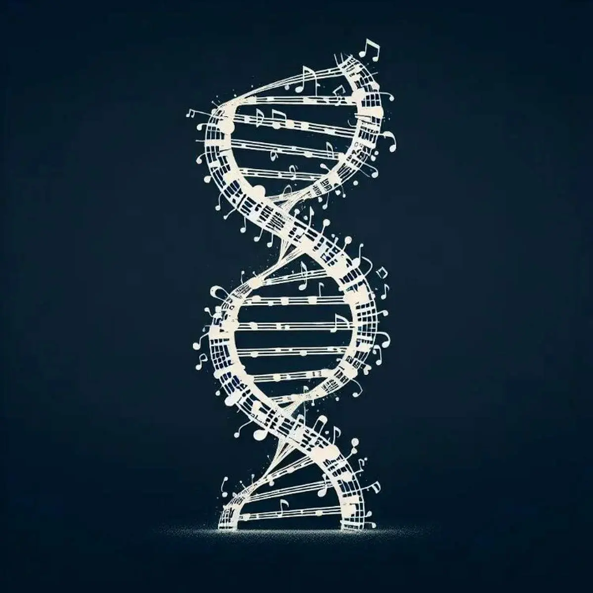 همه‌جا پای یک ژن در میان است!