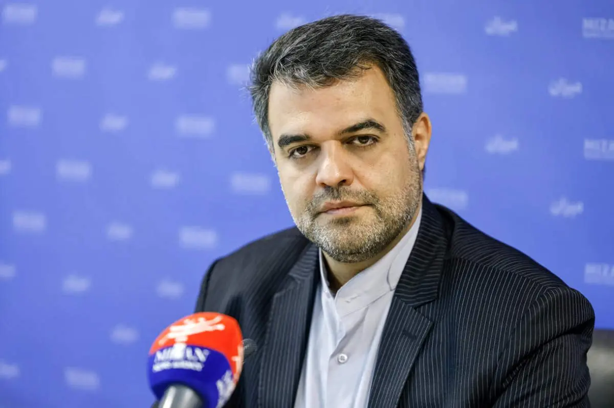 رئیس پژوهشگاه قوه قضاییه منصوب شد