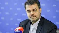 رئیس پژوهشگاه قوه قضاییه منصوب شد