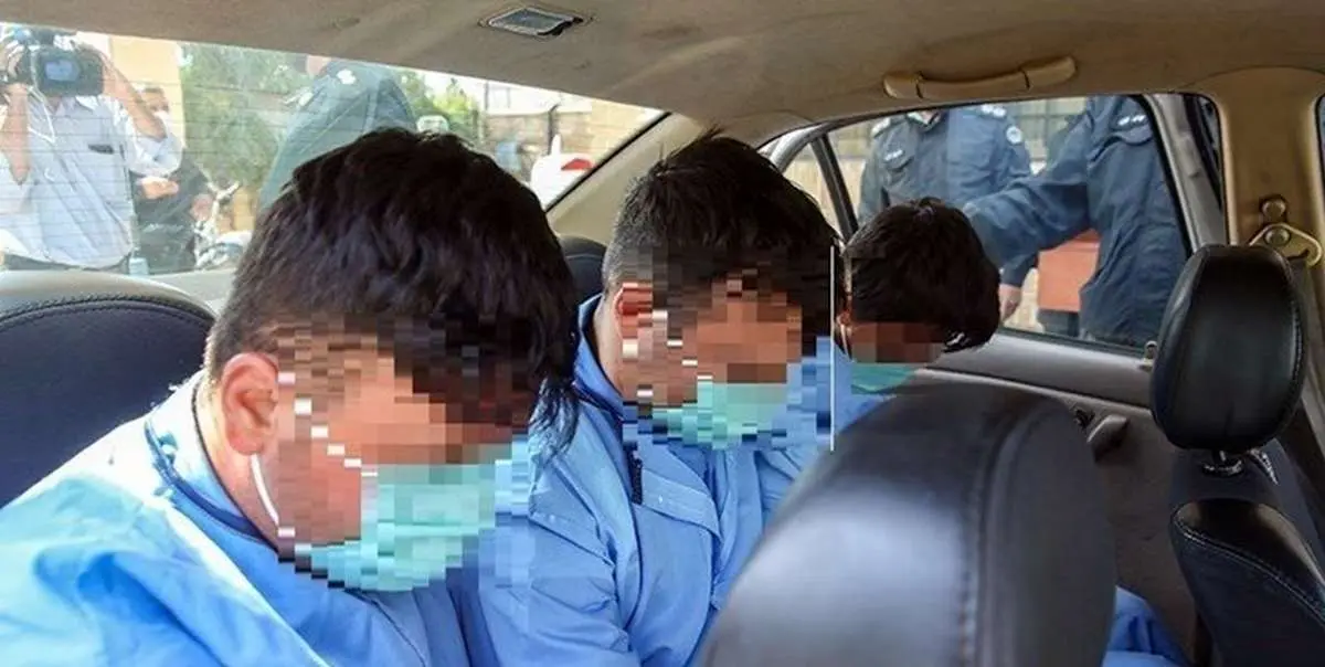 ردپای 17 نفر در قتل نوجوان ۱۷ ساله