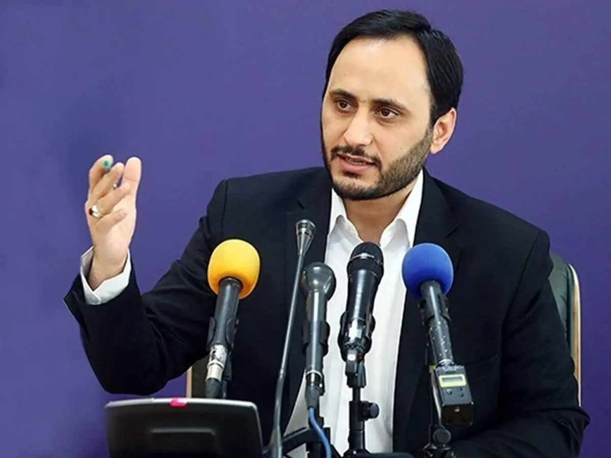 علی بهادری جهرمی: رویکرد آموزشی را از «سند ۲۰۳۰» به «مسجد» تغییر دادیم
