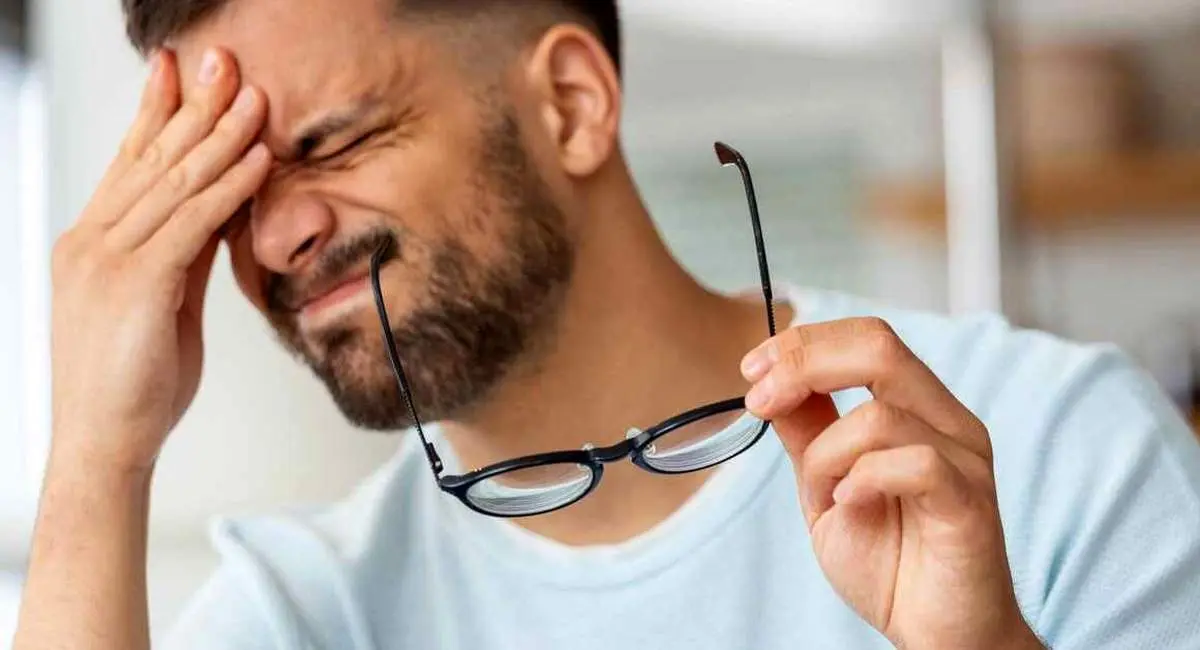 اگر برای چشم هایتان نگران هستید بخوانید