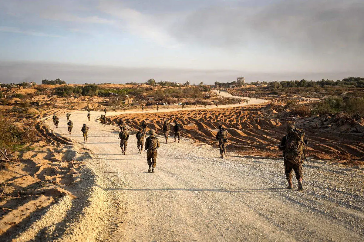 بروز اختلاف در خفا میان واشنگتن و تل‌آویو