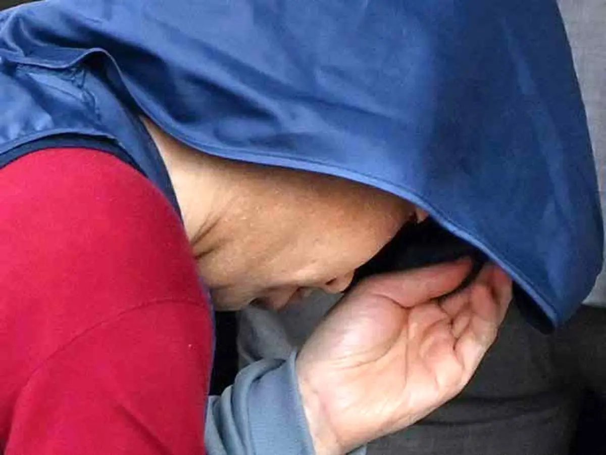قاتل دختربچهها  با 3 جنایت مشابه دستگیر شد