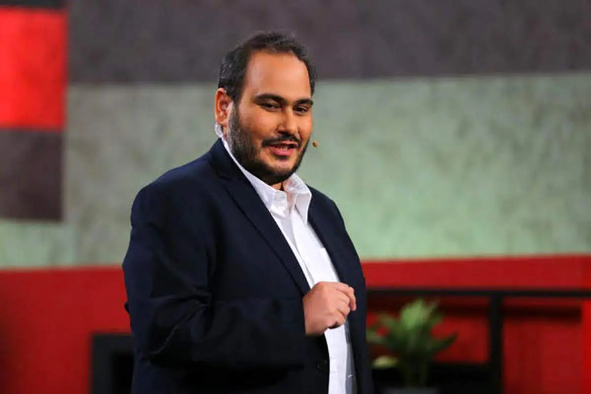 رضا داوودنژاد، بازیگر جوان درگذشت