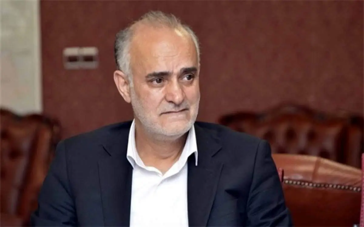 اتفاق عجیب در فدراسیون فوتبال | نایب رئیس حرف‌های تاج را تکذیب کرد 