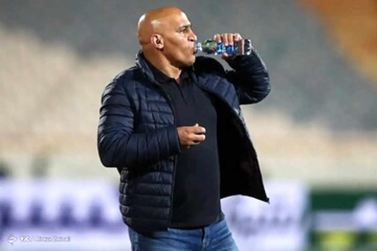 منصوریان: بازگشتم به آبادان شایعه است