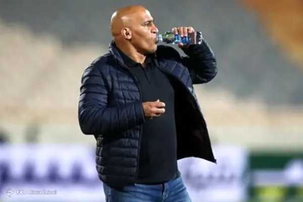 علیرضا منصوریان سرمربی جدید الطلبه شد