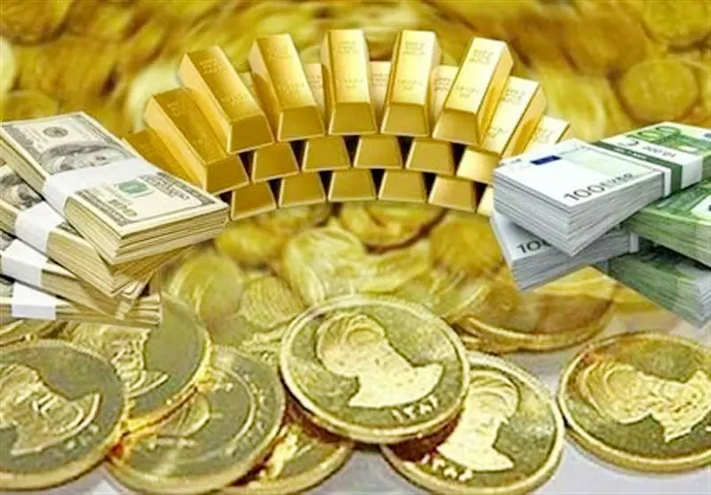 بازار ارز و طلا در انتظار مداخلات موثر