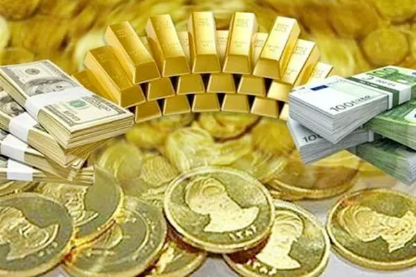 بازار ارز و طلا در انتظار مداخلات موثر