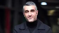 ببینید/نمایی از دکوراسیون ویلای لوکس پژمان جمشیدی در دبی