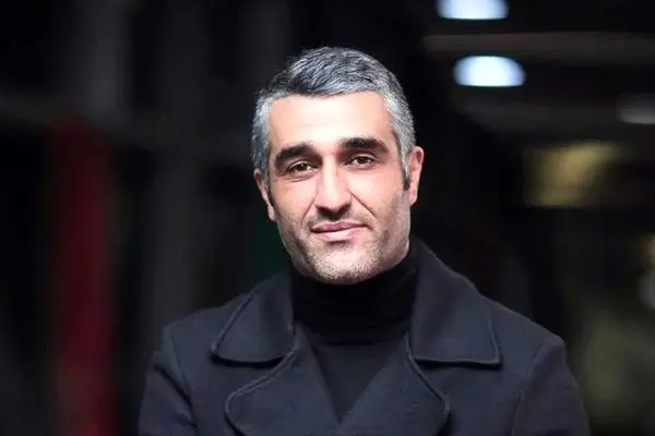 ببینید/نمایی از دکوراسیون ویلای لوکس پژمان جمشیدی در دبی