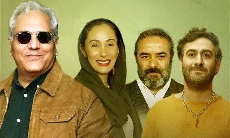 مهران مدیری با دو سریال جدید در تلویزیون/ زمان پخش

