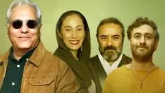 مهران مدیری با دو سریال جدید در تلویزیون/ زمان پخش

