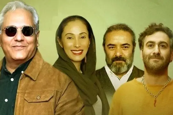 مهران مدیری با دو سریال جدید در تلویزیون/ زمان پخش

