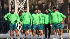 ۵ غایب پرسپولیس در بازی حساس برابر تراکتور / خط هافبک سرخ‌ها خالی شد