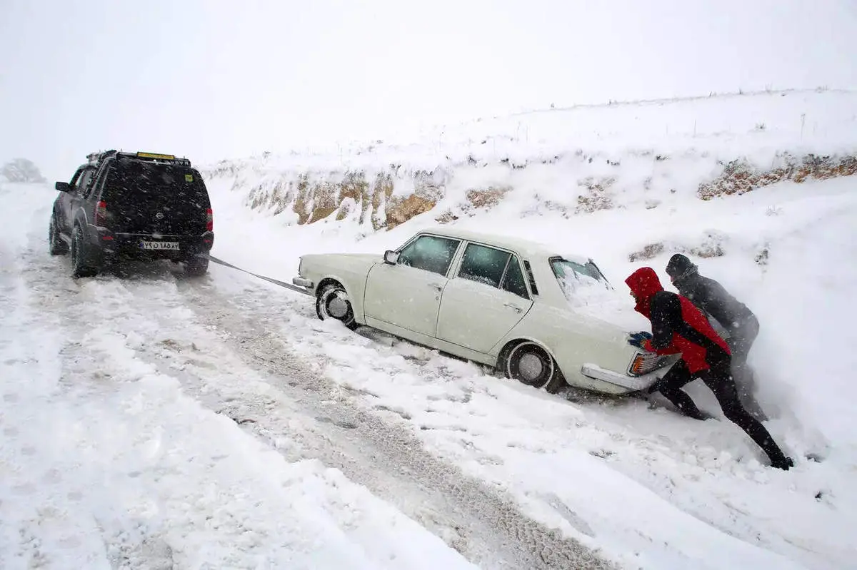 دیر آمد اما شیر آمد!