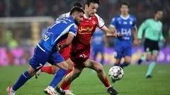 بالاخره محل بازی استقلال و پرسپولیس مشخص شد
