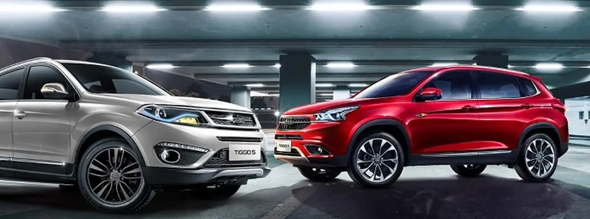 قیمت خودروهای مدیران خودرو/ جدول