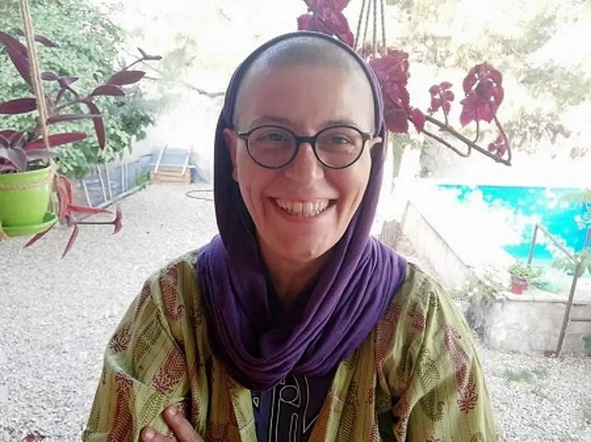 سوسن پرور: زشت نیستم، به اندازه خودم زیبام/ ویدیوی