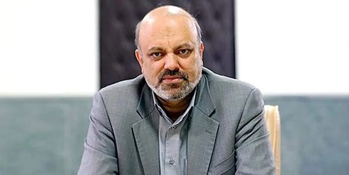 منادی بالاخره عذرخواهی کرد