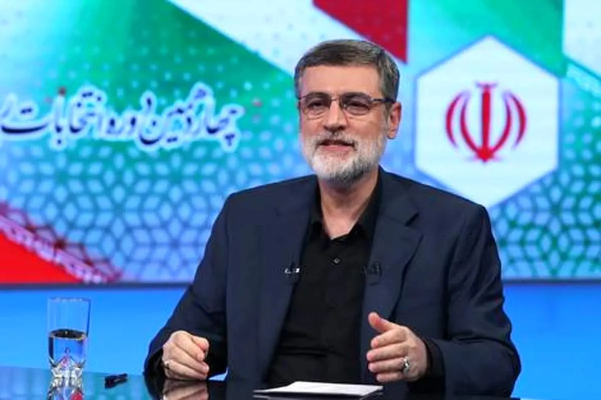 تنها یک نامزد همچنان سیاهپوش رییس جمهوری فقید