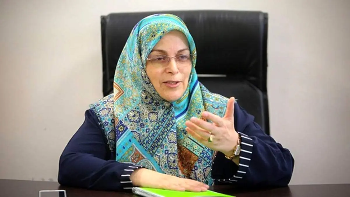 ببینید | رئیس جدید جبهه اصلاحات با سیدمحمد خاتمی ملاقات کرد