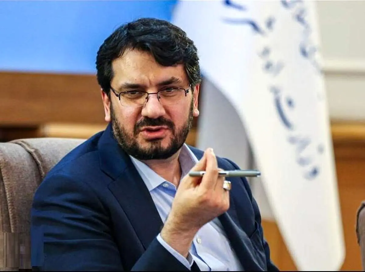 توجه سیستم بانکی سرعت نهضت ملی مسکن را افزایش میدهد/ تلاش بانک مسکن قابل تقدیر است