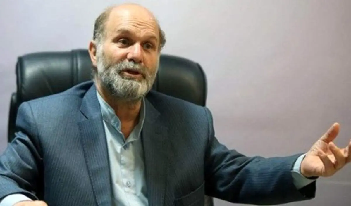 ویدیو/ روایت علی‌زاده طباطبایی، وکیل، از ماجرای قتل میترا استاد