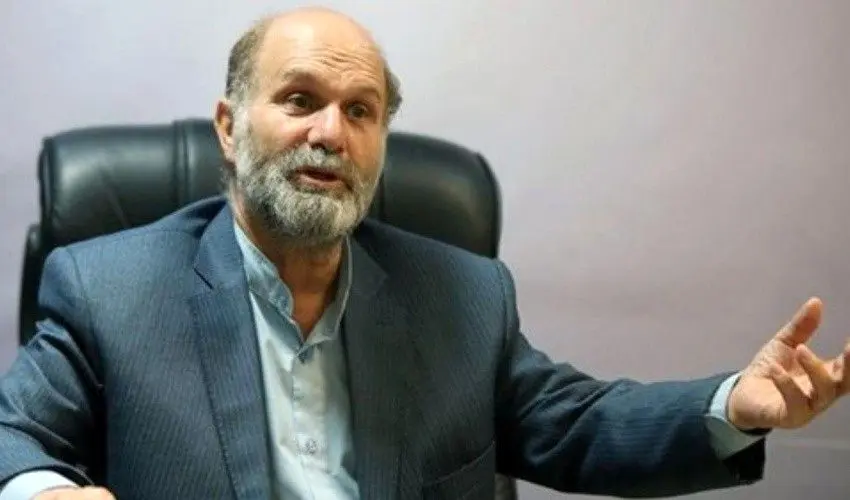 ویدیو/ روایت علی‌زاده طباطبایی، وکیل، از ماجرای قتل میترا استاد