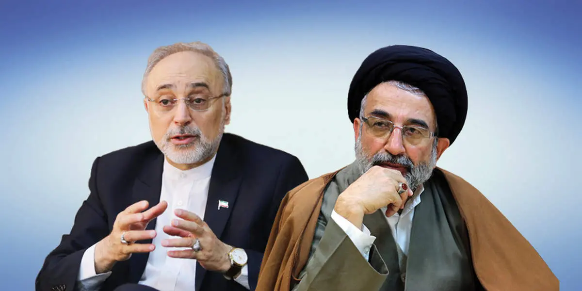 احتمال حضور صالحی و موسویلاری