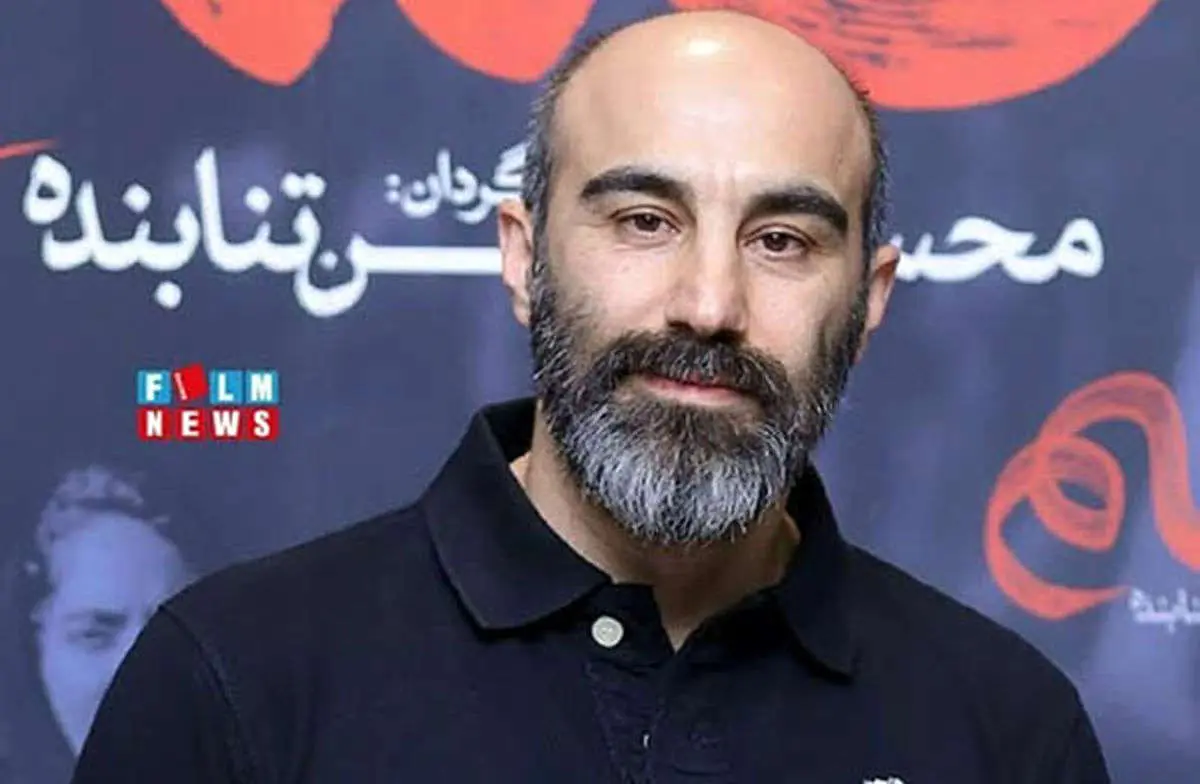 ببینید/ دعوای تنابنده و ازغدی به اینستاگرام کشیده شد