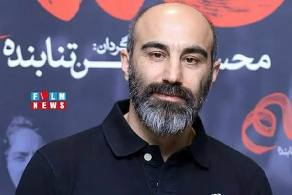 ببینید/ دعوای تنابنده و ازغدی به اینستاگرام کشیده شد