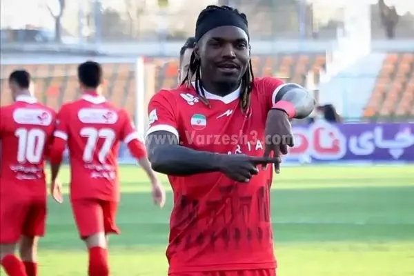 ببینید/ شروع طوفانی پرسپولیس با گل استثنایی بیفوما