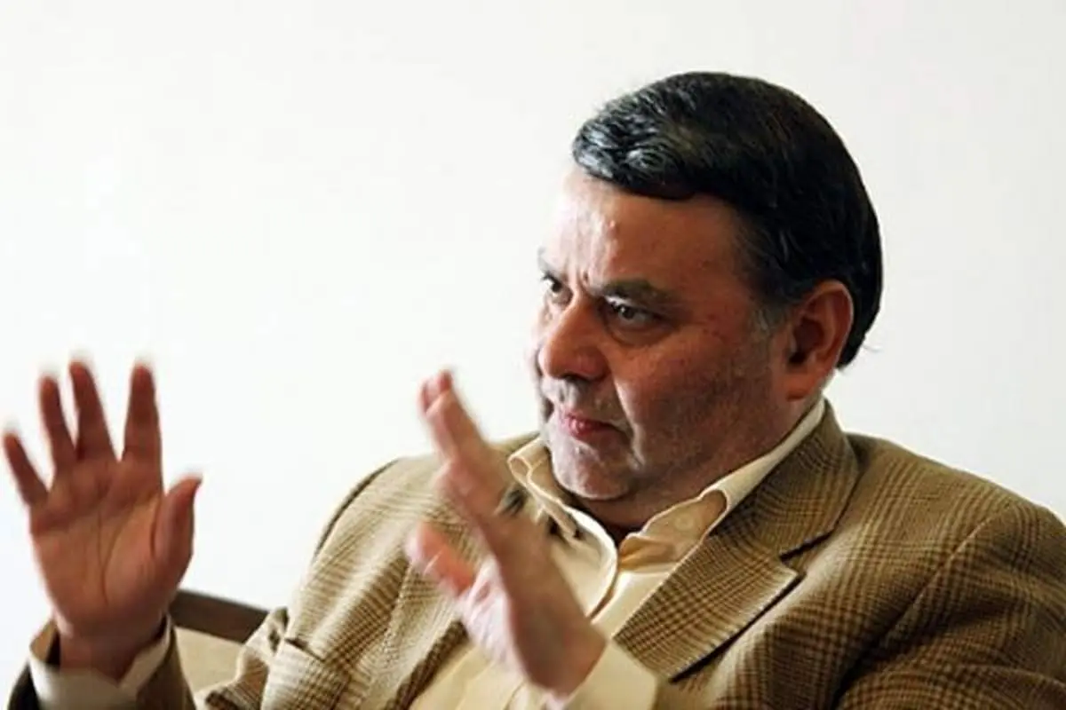 برجام و FATF حل نشود اقتصاد کشور راه نمی افتد